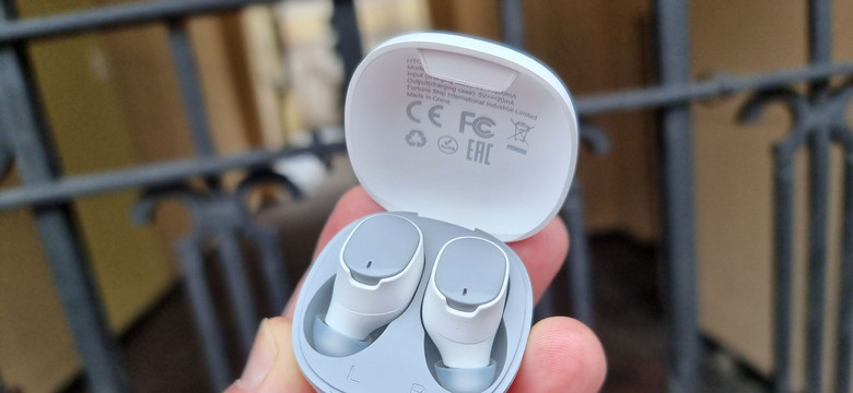 HTC Earbuds. Test bezprzewodowych słuchawek od HTC