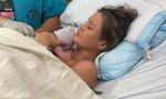 Joanna Krupa urodziła! Zdradziła imię dziecka