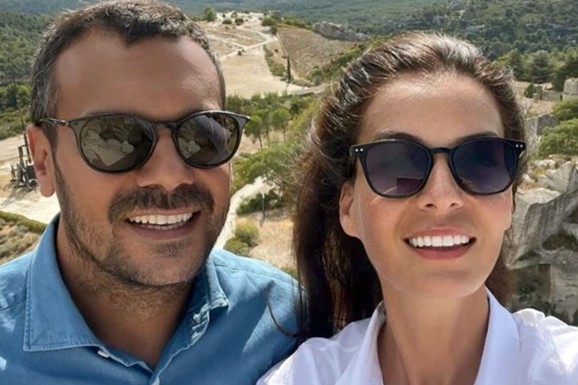 "AKO ŽELITE DA BUDETE SA NAŠIM DETETOM MORATE TO DA POŠTUJETE" Marija Kilibarda o vaspitavanju ćerke Sene: "Bane i ja ignorišemo sve dobronamerne savete"