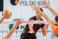 PlusLiga: Siatkarze Skry blisko 3. miejsca
