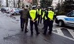 Bomba w Głogowie. Ewakuowano kilkaset osób
