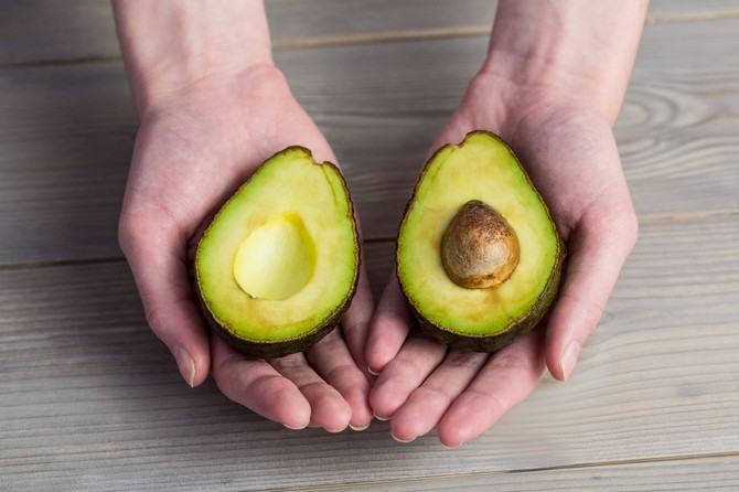Avokado