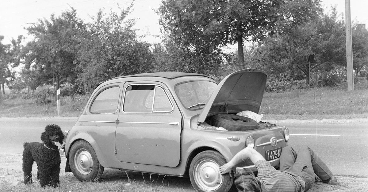 Szybki i bardzo sentymentalny QUIZ o PRL. Młodzi polegną już na 2. pytaniu