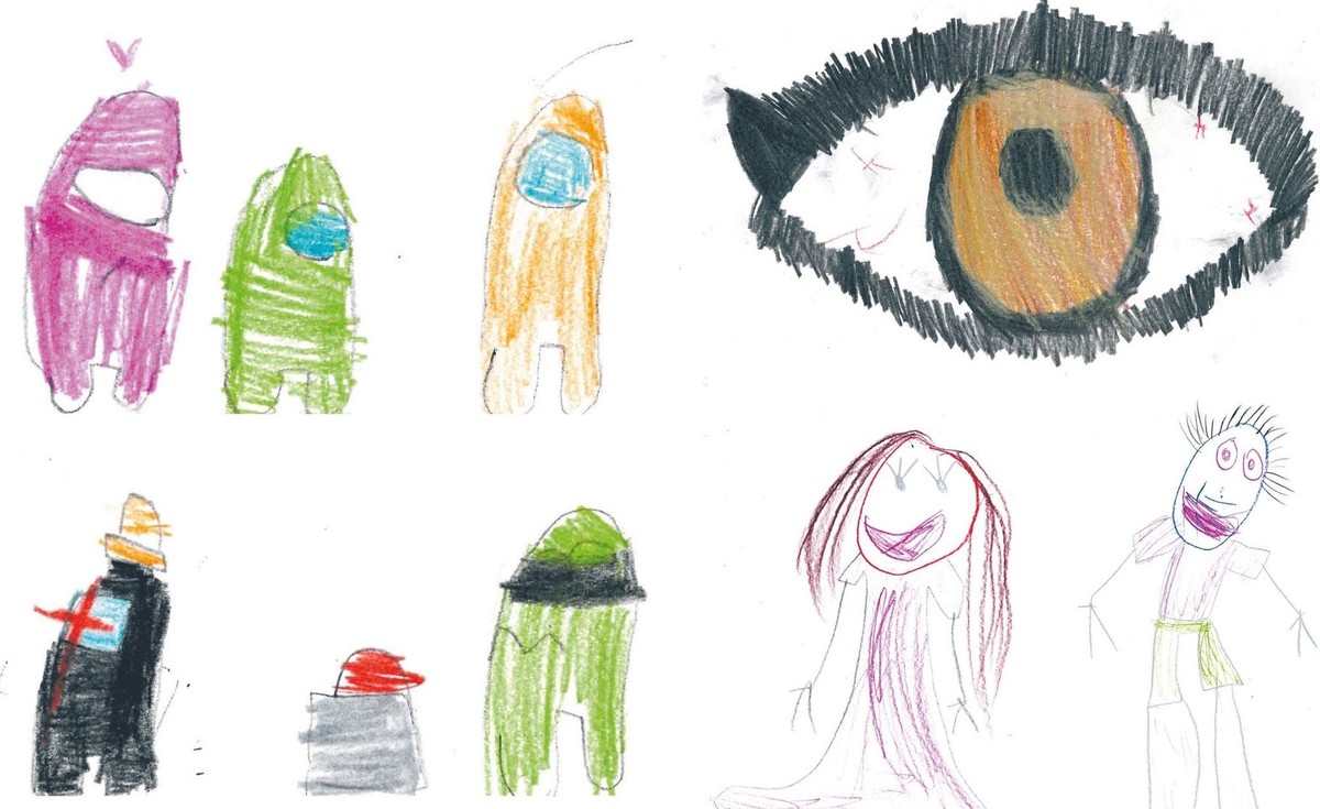 Dzień Dziecka w DGP