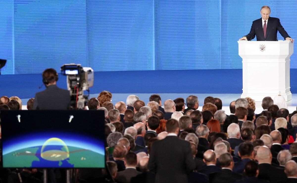 Władimir Putin