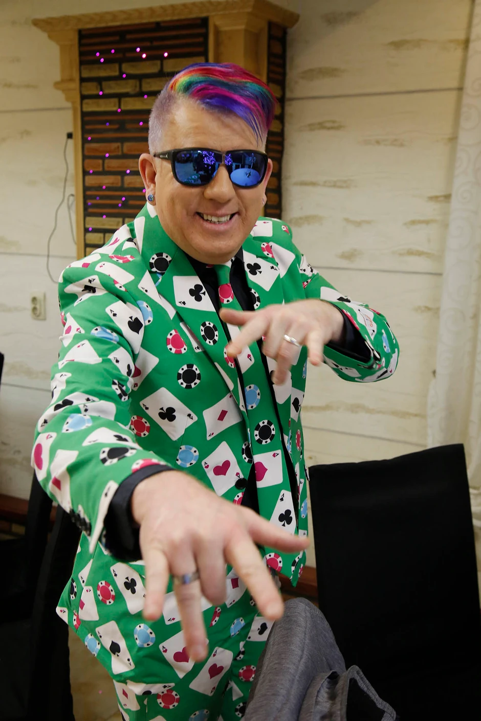 DJ Krmak