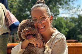 Prelepa Danijela je mesecima trpela bolove, a njena doktorka nije primetila da boluje od PODMUKLE BOLESTI: "Pustila sam samo jednu SUZU i krenula je BORBA"