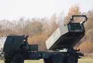 System rakietowy HIMARS