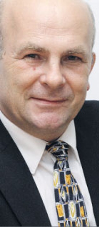 Komentarz GP: Światełko w tunelu