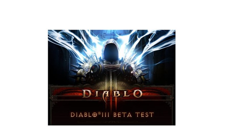 Tak wygląda oryginalne zaproszenie do gry Diablo III