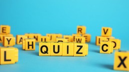 Quiz. Trudne pytania z wiedzy ogólnej. Nawet profesor będzie miał kłopot, by zdobyć 6/12