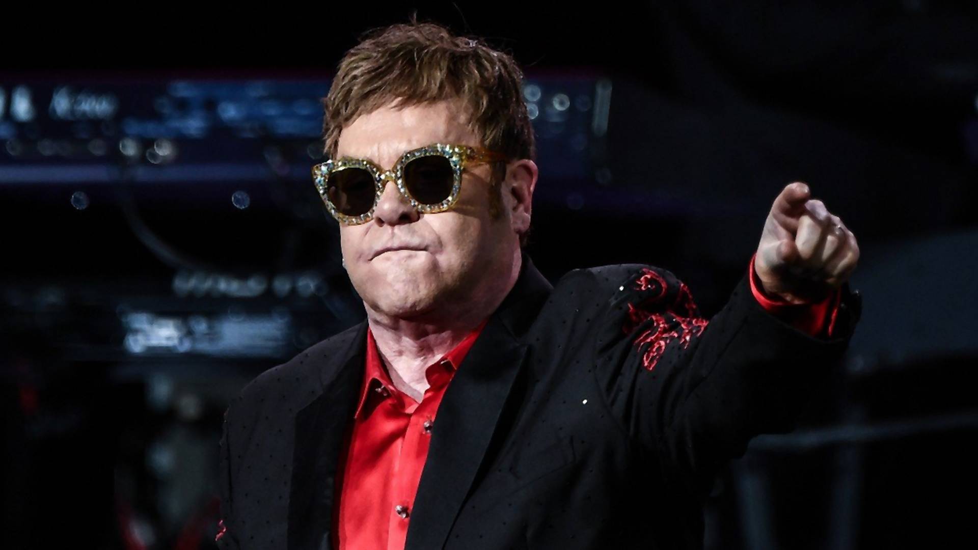 Elton Džon se povlači posle 50 godina