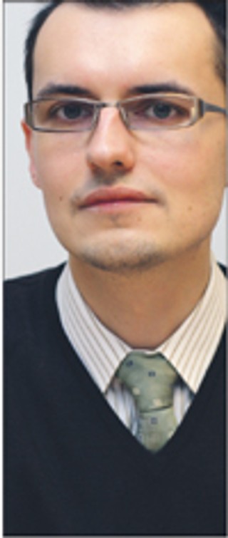 Komentarz GP: Trudno zostać księgowym