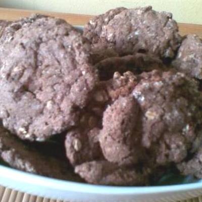 Zabpelyhes cookies