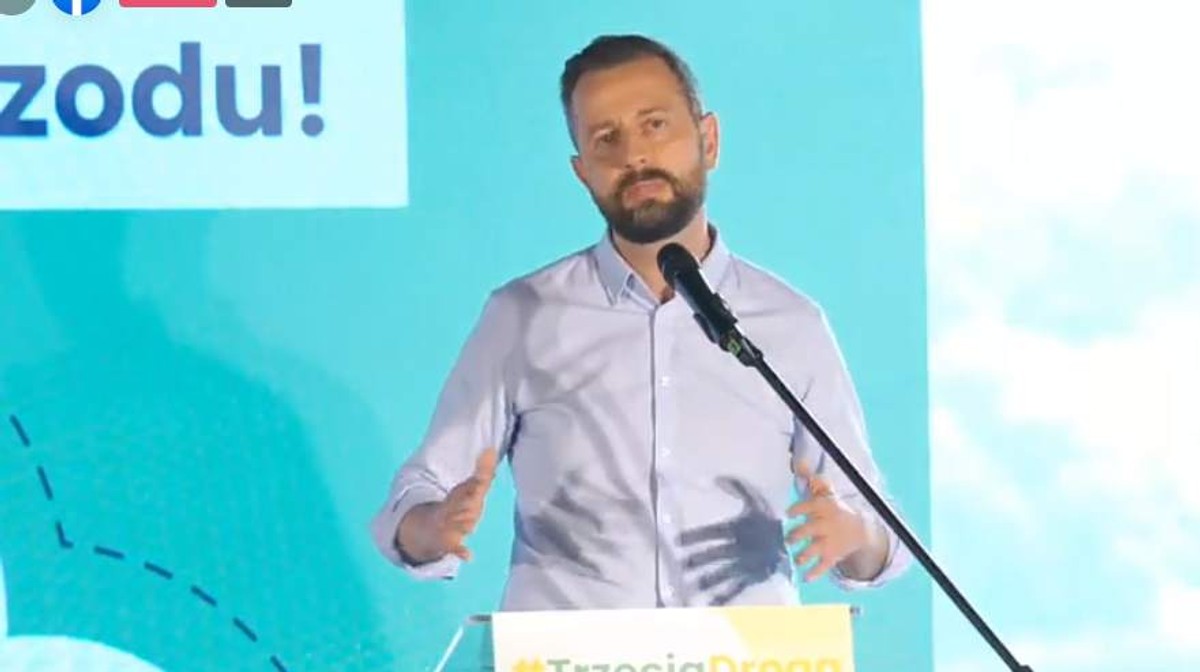 Liderzy Trzeciej Drogi: Nie odcinamy się od Koalicji Obywatelskiej