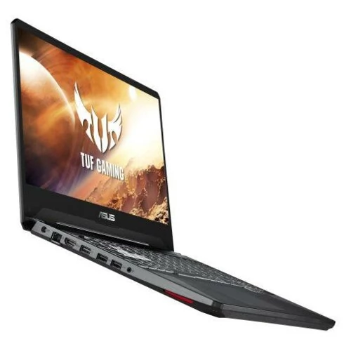 Asus TUF Gaming FX505