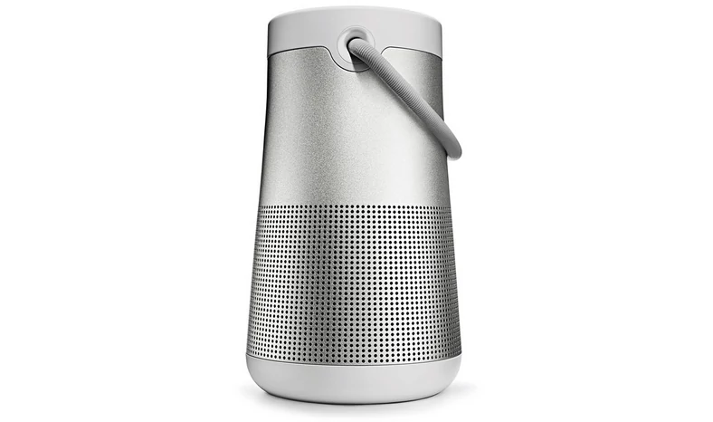 Bose Soundlink Revolve+