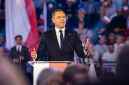 "Nie" dla reformy edukacji. Jest decyzja prezydenta Karola Nawrockiego