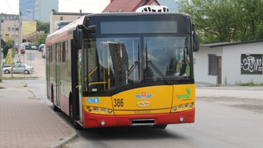 Kierowała autobusem pod wpływem alkoholu. Jest akt oskarżenia