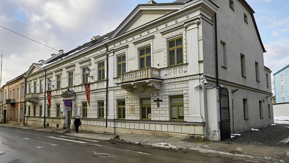 Muzeum Historii Kielce