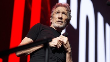 Roger Waters z Pink Floyd oskarżany o antysemityzm. "Umiem sparodiować polską wieśniaczkę"