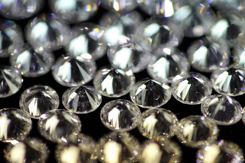 „De Standaard”: Grupa Wagnera handluje diamentami za pośrednictwem afrykańskiej firmy