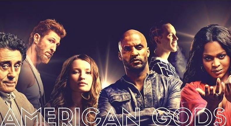 American Gods 