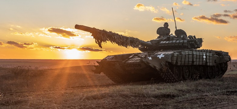 Kreml stosuje w Awdijiwce strategię, która pomogła mu pod Bachmutem. "Wybiera cenę krwi i nie liczy się ze stratami"