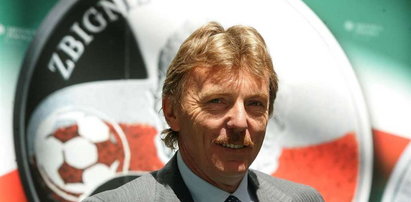 Boniek wraca do polskiej ligi