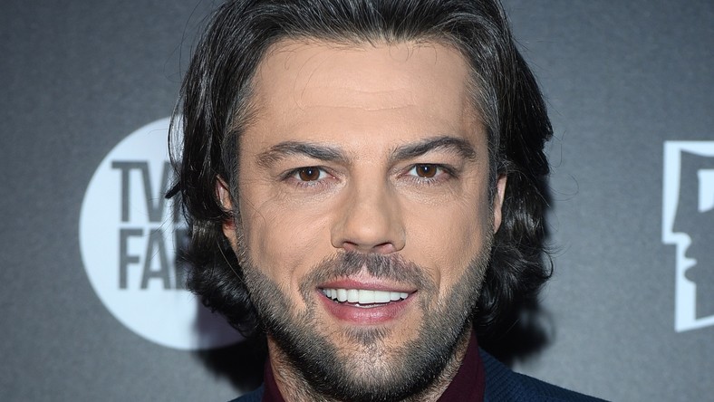 Olivier Janiak Dzieci / Olivier janiak jest bardzo lubianym i