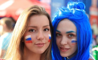 Mundial 2018: Handel skorzysta na piłkarskich mistrzostwach