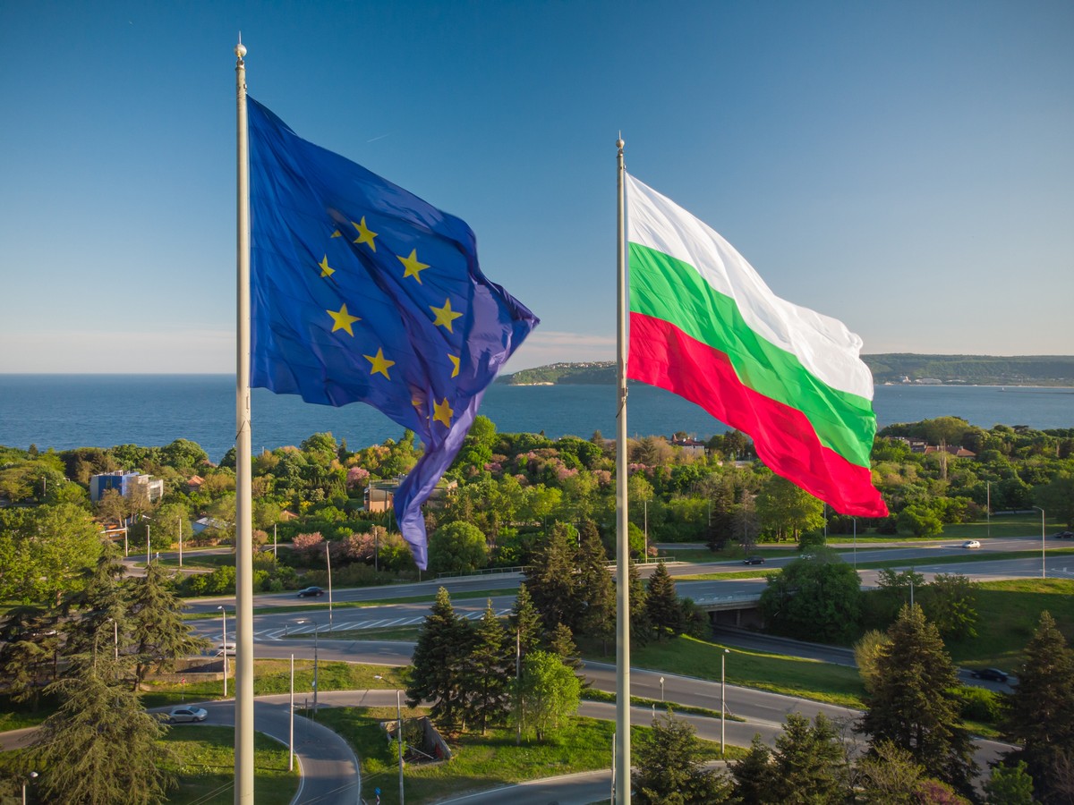 Bułgaria wchodzi do strefy euro. Komisja Europejska zapowiada monitoring cen