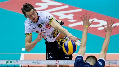 PlusLiga: Onico ściga czołówkę