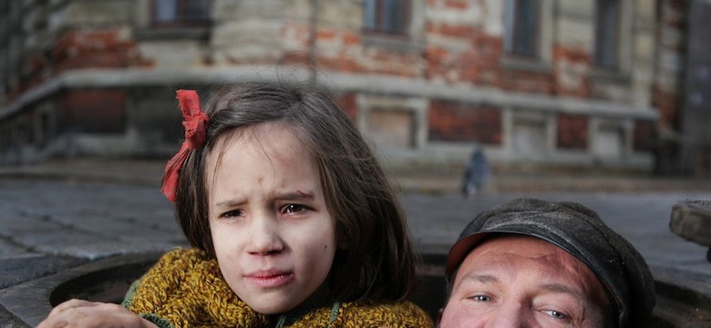 Oto polski kandydat do Oscara – "W ciemności" Agnieszki Holland