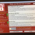 WannaCry: wielki atak hakerów dotknął ok. 1200 urządzeń w Polsce