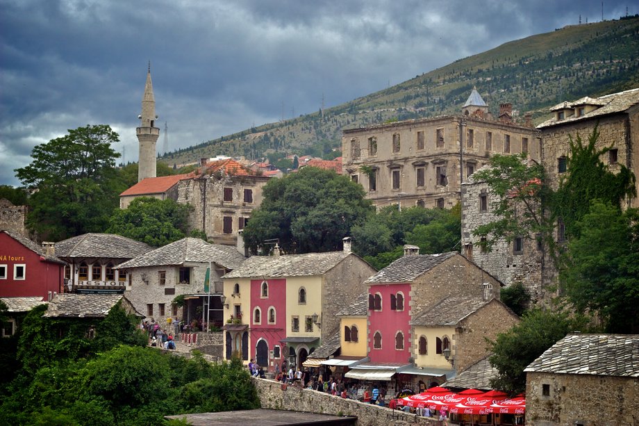 Mostar