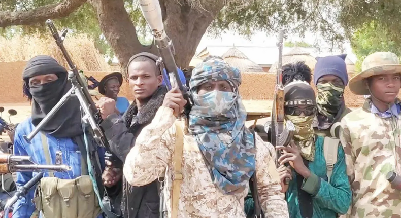 How bandits gunned down 15 worshippers inside Zamfara mosque. [Daily Trust]