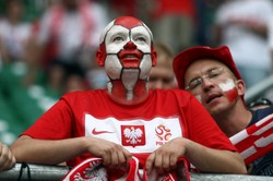 Afera z biletami na mecz Polska - Anglia. 25 tys. wejściówek dla PZPN