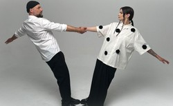 Opole 2024. Józefina i Skubas zaśpiewają w duecie, ale piosenki "Gdy jest brzydko" można posłuchać już teraz