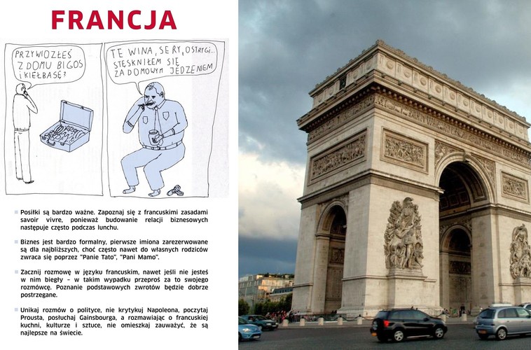 <b>Francja</b>
<br><br>
Źródło: HRS 
<br> Rys. Janek Koza
<br> fot. Bloomberg