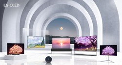 CES2021. Nowe matryce i przebudowany system SmartTV. LG przedstawia tegoroczną linię modelową