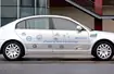 VW Passat Lingyu Fuel Cell: Superb z ogniwami paliwowymi dla USA
