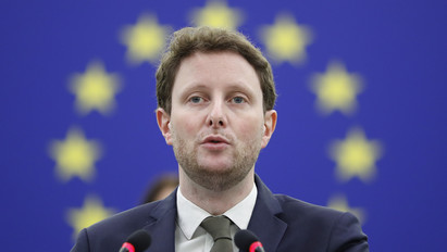 Megszólalt a francia államtitkár: szerinte ekkor csatlakozhat Ukrajna az Európai Unióhoz 