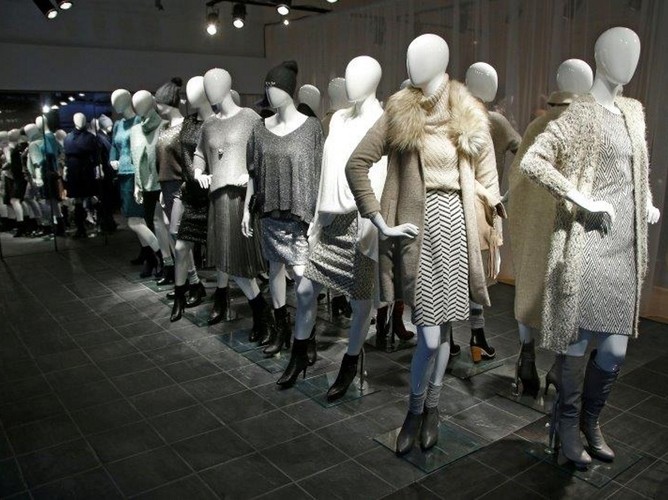 Prezentacja kolekcji Top Secret jesień/zima 2015/2016