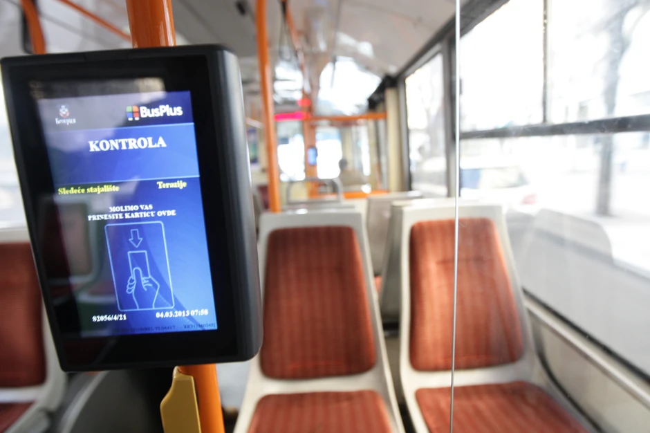 Muke sa validatorima