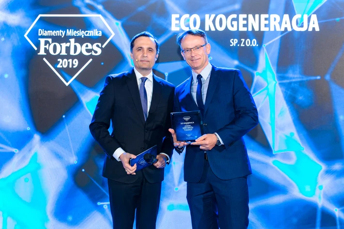 Diamenty Forbesa 2019 Katowice