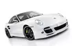 TechArt 911 Turbo 997: setka w 3,46 s