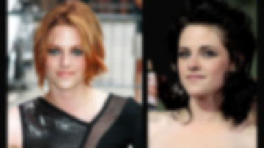 Ruda Kristen Stewart