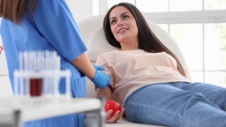 kłopotliwa ulga dla krwiodawców