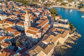 Condé Nast Traveler je objavio listu 15 najlepših hrvatskih ostrva za 2025. godinu: Svako je PARČE RAJA, a na prvom mestu je jedno od omiljenih srpskih letovališta